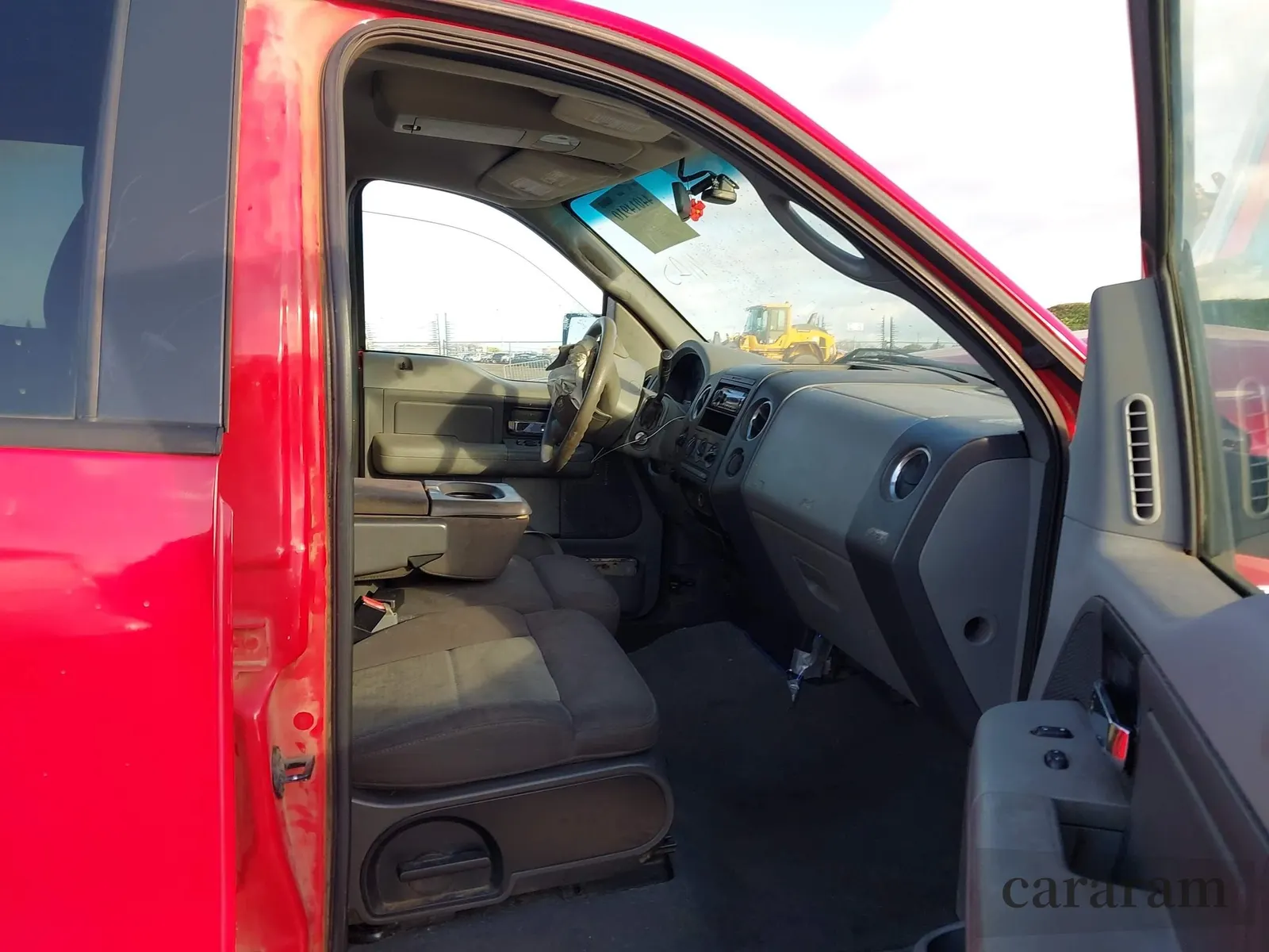 2006 Ford F-150 XLT