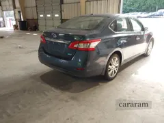 2013 Nissan Sentra SV