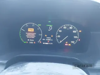 2024 Honda CR-V Sport