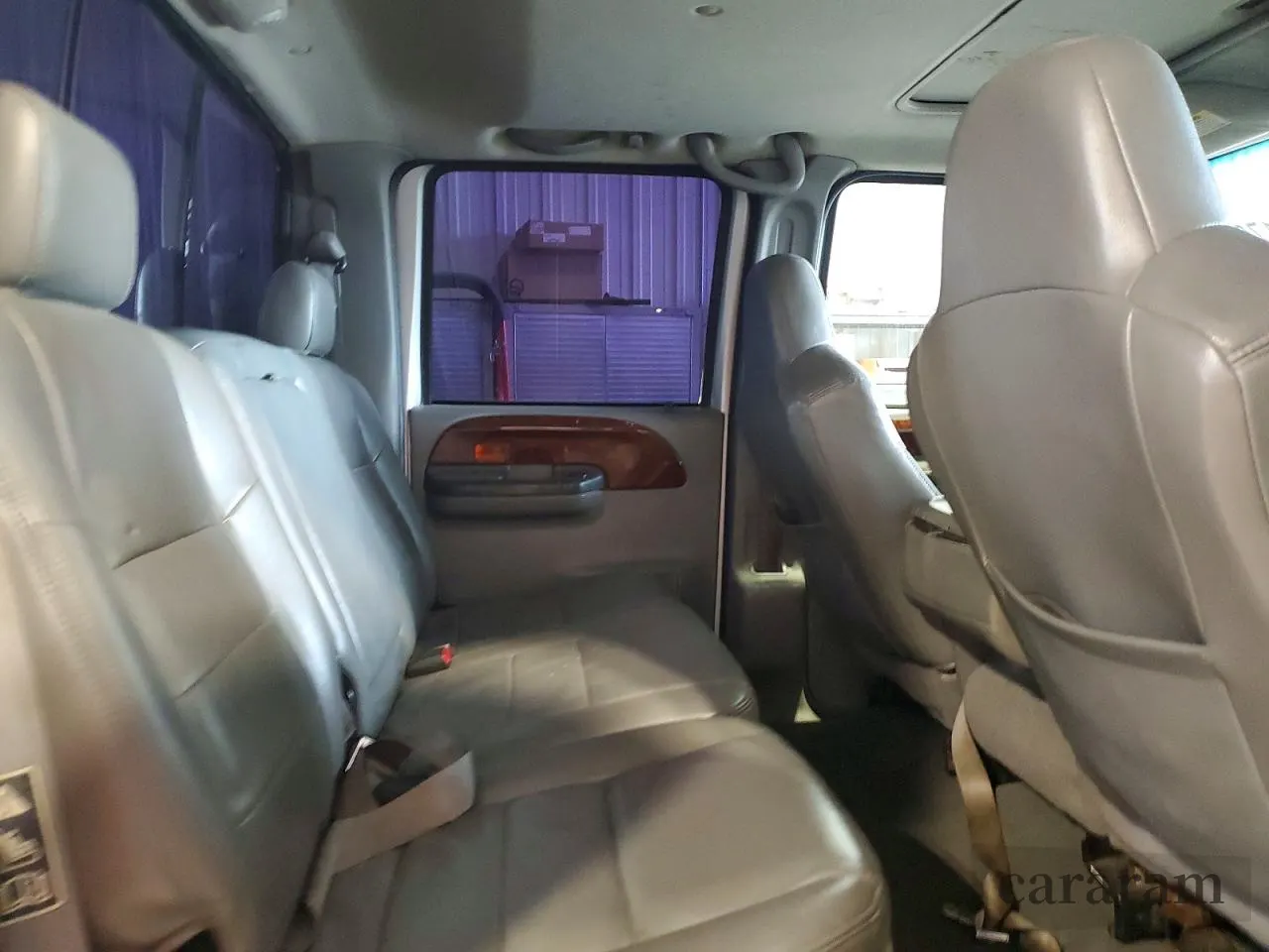 2004 Ford F-350 XL