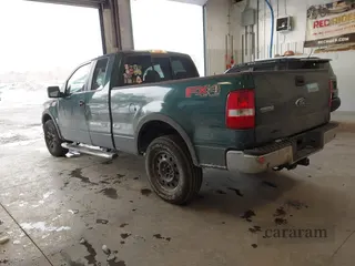 2008 Ford F-150 XLT