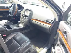 2014 Lincoln MKT