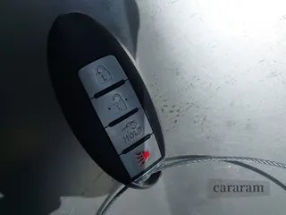 2015 Nissan Altima S