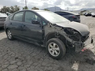 2005 Toyota Prius