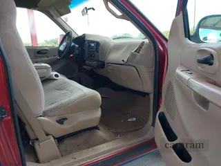 1999 Ford F-150 XL
