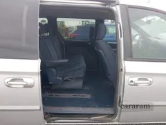 2001 Dodge Caravan Sport