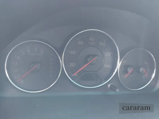 2003 Honda Civic EX