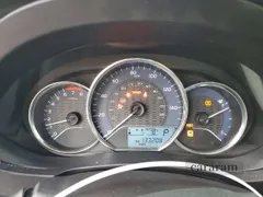 2016 Toyota Corolla LE Eco Plus