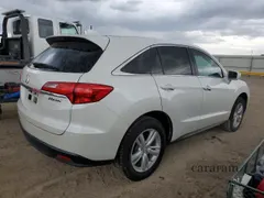 2015 Acura RDX Technology