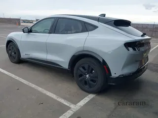 2023 Ford Mustang Mach-E California Route 1