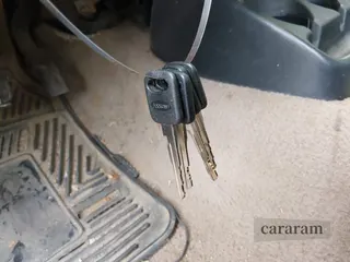 1998 Mazda B-Series SE