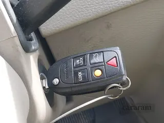 2004 Volvo XC90