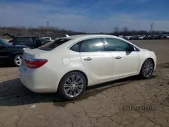 2013 Buick Verano Group