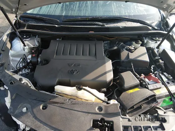 2014 Toyota Avalon XLE Touring
