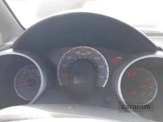 2009 Honda Fit Sport