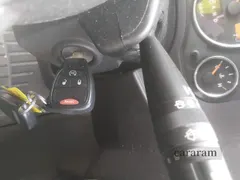 2015 Jeep Compass High Altitude