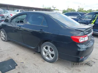 2011 Toyota Corolla L