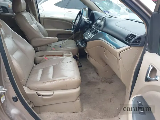 2007 Honda Odyssey EX