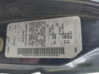 1995 Nissan Frontier SE