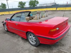 1998 BMW 3 Series 328i