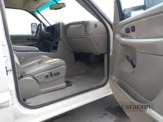 2003 GMC Sierra 2500HD SLE