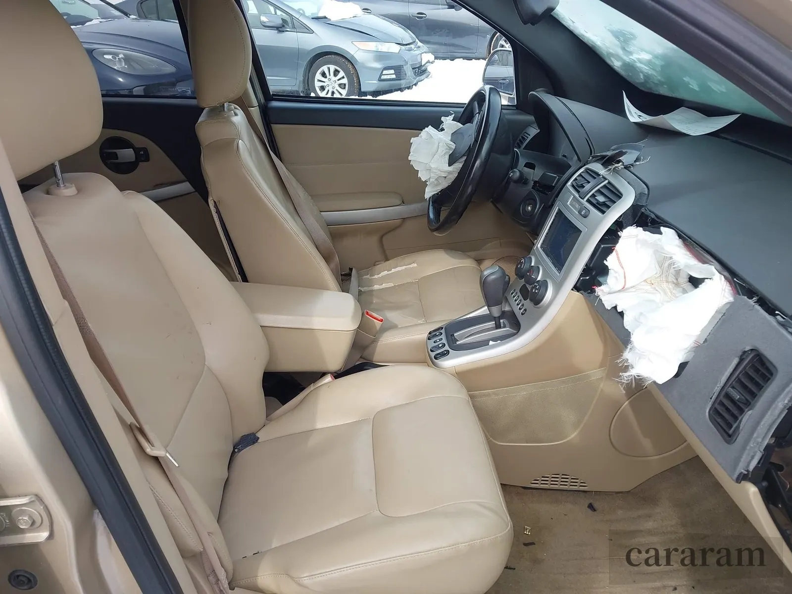 2006 Chevrolet Equinox LT