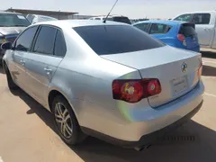 2010 Volkswagen Jetta Limited Edition