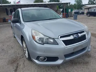 2013 Subaru Legacy Limited