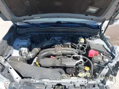 2016 Subaru Forester Premium