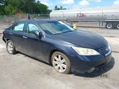 2007 Lexus ES 330