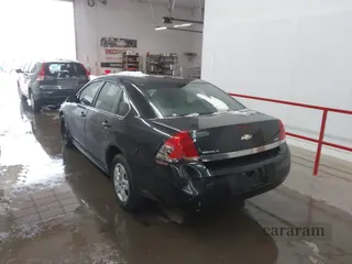 2010 Chevrolet Impala LS