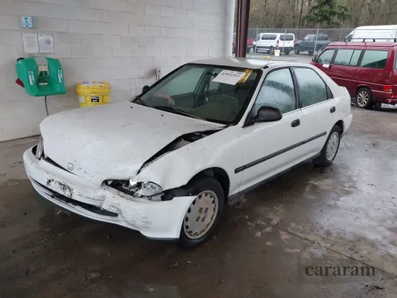 1995 Honda Civic