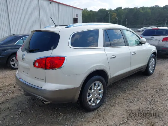 2012 Buick Enclave