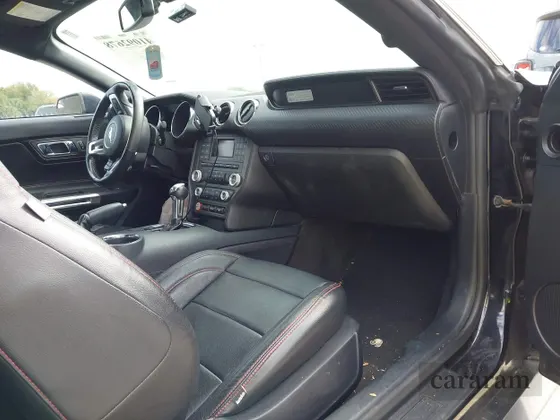 2016 Ford Mustang V6