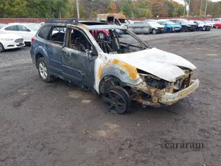 2013 Subaru Outback Premium