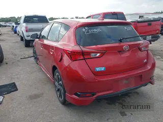 2016 Scion iM
