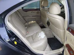 2008 Lexus LS 460