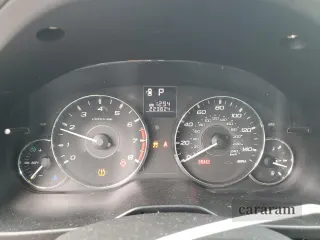 2011 Subaru Outback Premium