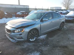 2017 Volvo S60 Dynamic
