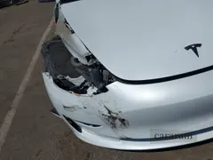 2020 Tesla Model 3 Performance