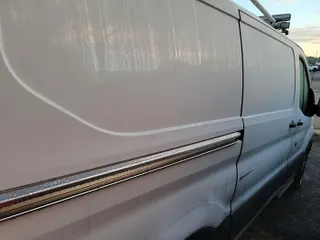 2017 Ford Transit