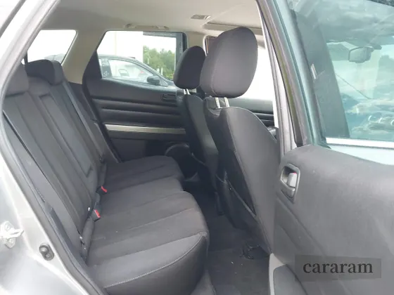 2010 Mazda CX-7 SV