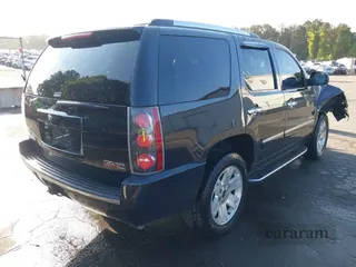2012 GMC Yukon Denali