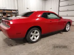 2011 Dodge Challenger