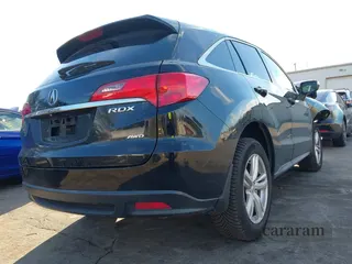 2014 Acura RDX