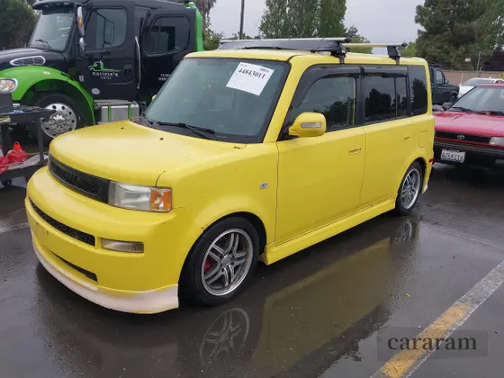 2005 Scion xB