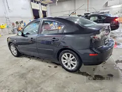 2008 Mazda 3 i Touring Value