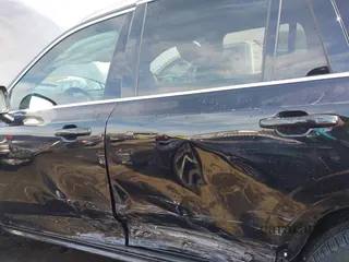 2025 Volvo XC90 Plus