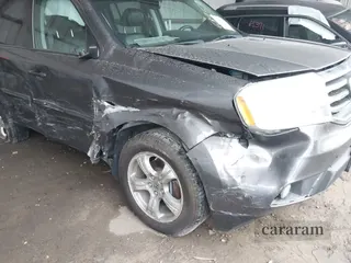 2015 Honda Pilot EX-L