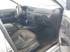 2004 Ford Taurus SES